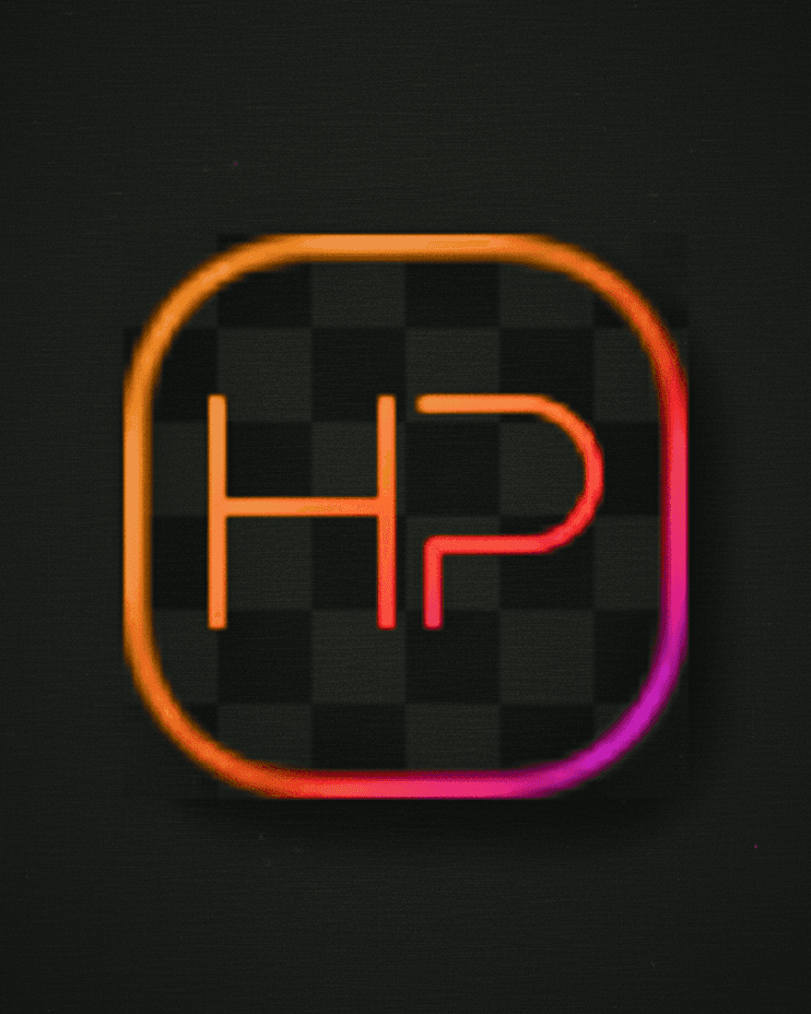 Personal Portfolio Website